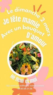 fete des mamies