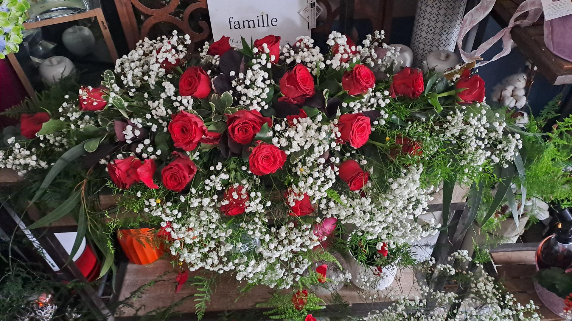 Mariage Romantique la belle et la bête Valenciennes