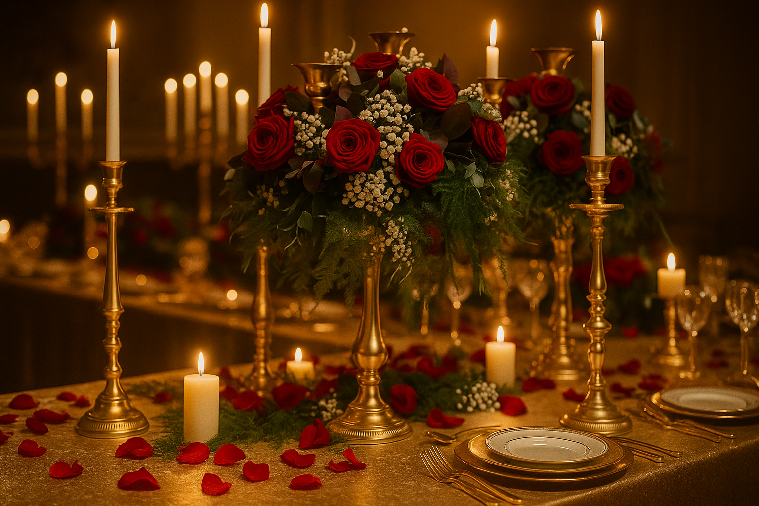 Mariage Romantique la belle et la bête Valenciennes