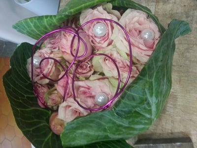 fleuriste valenciennes naissance