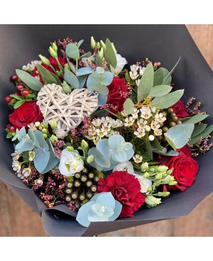 Amour BOUQUET valenciennes