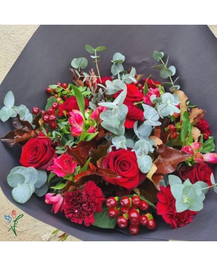 Angela bouquet Valenciennes