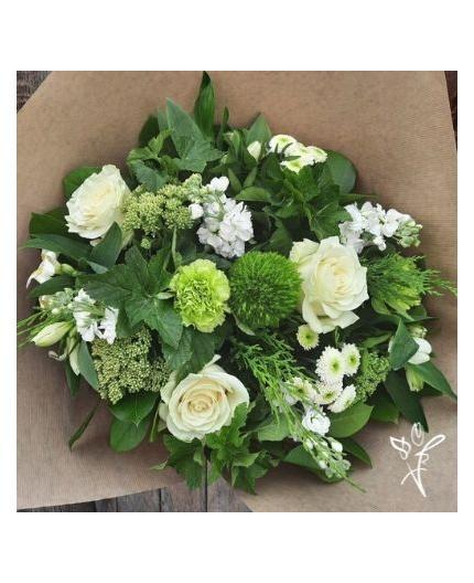 Ines bouquet valenciennes