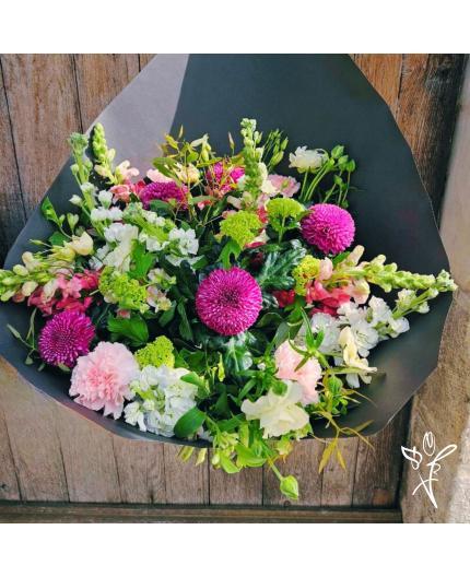 Marie bouquet Valenciennes