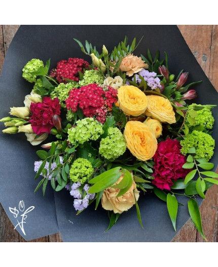 Maya bouquet Valenciennes